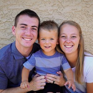 Meet your Posher, Spencer